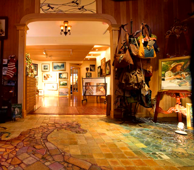 Donna Green Studio